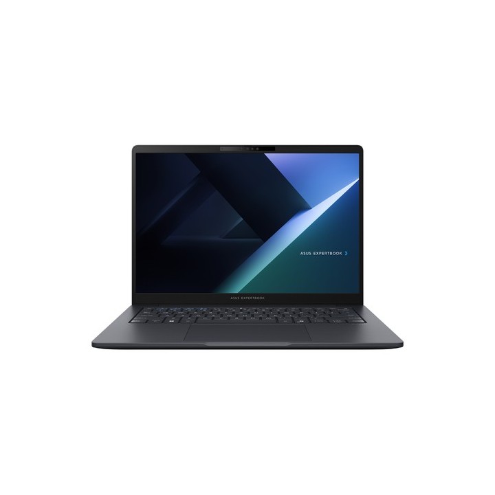 ASUS ExpertBook B3 B3405CCA-LY1604X - Design della cerniera a 180 gradi - Intel Core Ultra 7 - 255H / fino a 5.1 GHz - Win 11 P