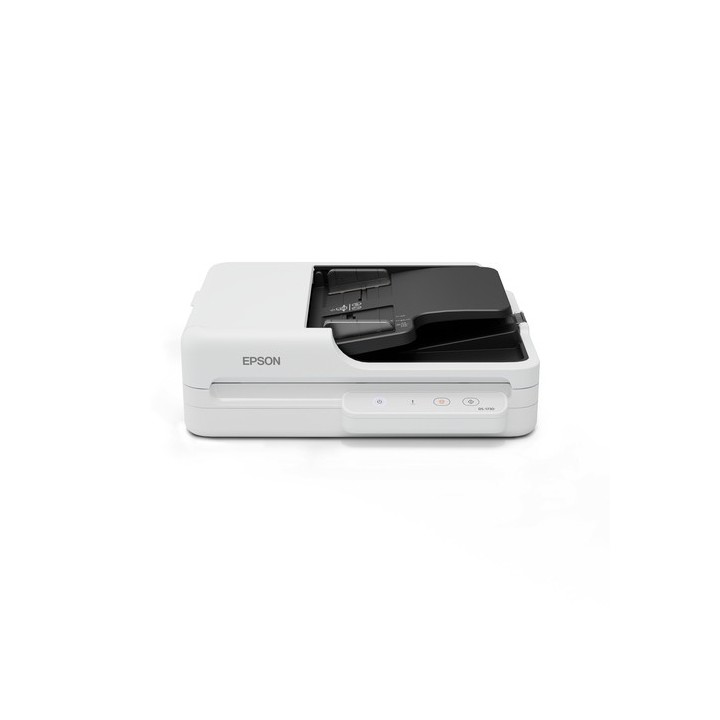 Epson WorkForce DS-1730 - Scanner documenti - Duplex - 215.9 x 3048 mm - 1200 dpi x 1200 dpi - fino a 30 ppm (mono) / fino a 30