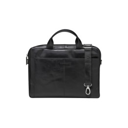 dbramante1928 Amalienborg - Borsa trasporto notebook - 2a generazione - 15" - nero