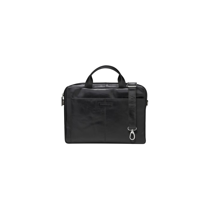 dbramante1928 Amalienborg - Borsa trasporto notebook - 2a generazione - 15" - nero