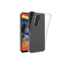 dbramante1928 Greenland - Cover per cellulare - plastica - trasparente - per Samsung Galaxy A16, A16 5G