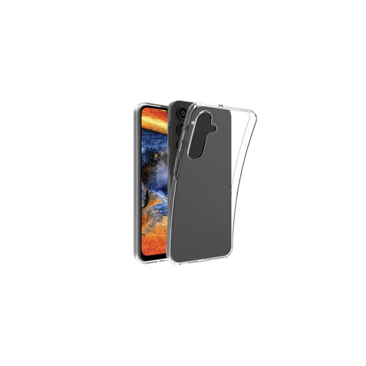 dbramante1928 Greenland - Cover per cellulare - plastica - trasparente - per Samsung Galaxy A16, A16 5G