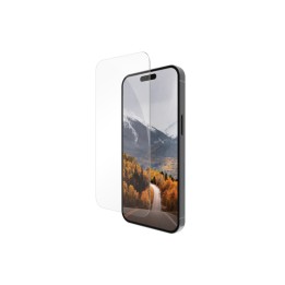 dbramante1928 eco-protect - Protezione per schermo per telefono cellulare - vetro - trasparente - per Samsung Galaxy S24 FE