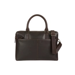 dbramante1928 Rosenborg - Borsa trasporto notebook - 16" - verde scuro