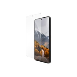 dbramante1928 eco-protect - Protezione per schermo per telefono cellulare - vetro - trasparente - per Samsung Galaxy S25 Edge