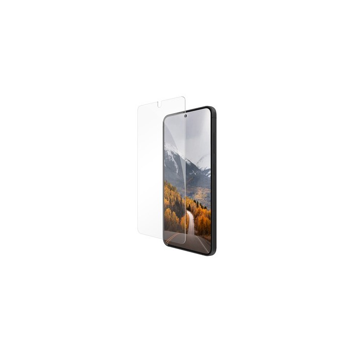 dbramante1928 eco-protect - Protezione per schermo per telefono cellulare - vetro - trasparente - per Samsung Galaxy S25 Edge