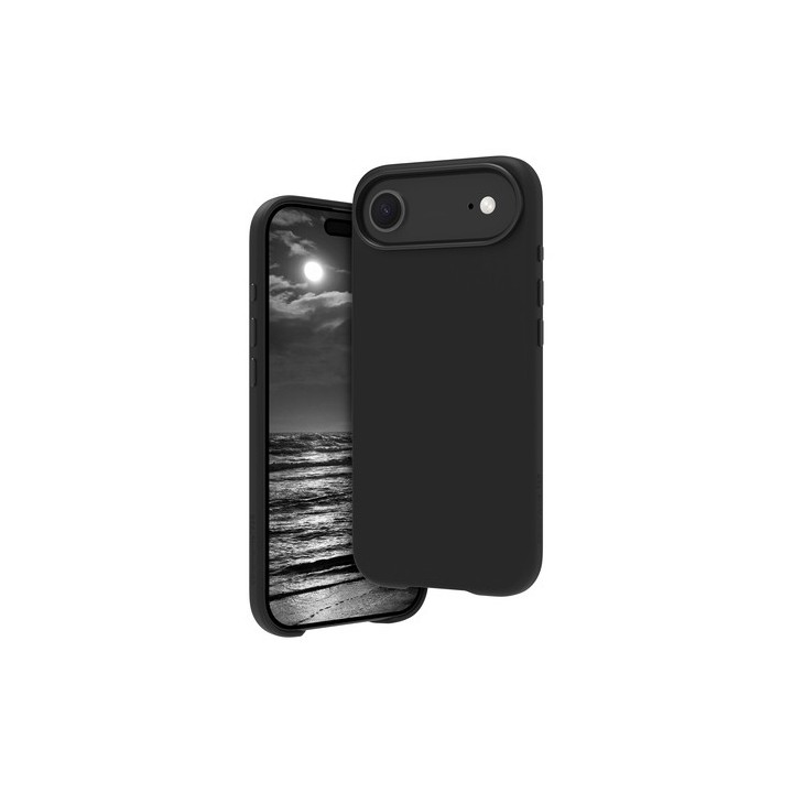 dbramante1928 Roskilde - Cover per cellulare - Compatibilità MagSafe - ICON - mezzanotte - per Apple iPhone Air