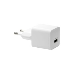 dbramante1928 re-charge - Alimentatore - 18 watt (USB) - bianco - Europa