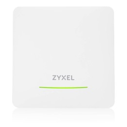 Zyxel NWA50BE - Wireless access point - 4-flussi, dual-radio, NebulaFlex - Wi-Fi 7 - Wi-Fi 7 - 2.4 GHz, 5 GHz - gestito da clou