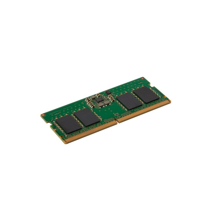 HP - DDR5 - modulo - 8 GB - CSO-DIMM 288-pin - 6400 MT/s - non ECC
