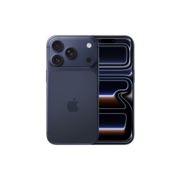 Apple iPhone 17 Pro - 5G smartphone - dual SIM /Memoria Interna 256 GB - display OLED - 6.3" - 2622 x 1206 pixel (120 Hz) - 3 x