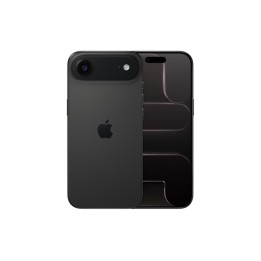 Apple iPhone Air - 5G smartphone - dual SIM /Memoria Interna 256 GB - OLED display - 6.5" - 2736 x 1260 pixel (120 Hz) - rear c