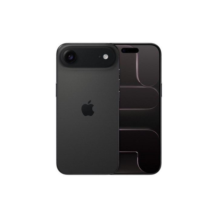 Apple iPhone Air - 5G smartphone - dual SIM /Memoria Interna 256 GB - OLED display - 6.5" - 2736 x 1260 pixel (120 Hz) - rear c