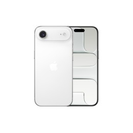 Apple iPhone Air - 5G smartphone - dual SIM /Memoria Interna 1 TB - OLED display - 6.5" - 2736 x 1260 pixel (120 Hz) - rear cam
