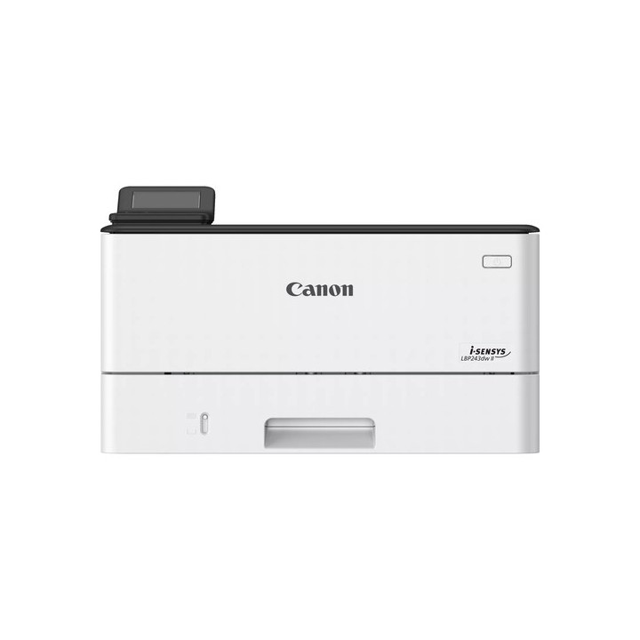 Canon i-SENSYS LBP243dw II - Stampante - B/N - Duplex - laser - A4/Legal - 1200 x 1200 dpi - fino a 36 ppm - capacità 350 fogli