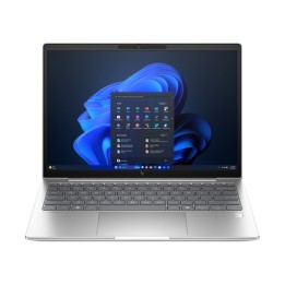 HP EliteBook 6 G1i Notebook AI - AI PC - design della cerniera a 177 gradi - Intel Core Ultra 5 - 225U / fino a 4.8 GHz - Win 1