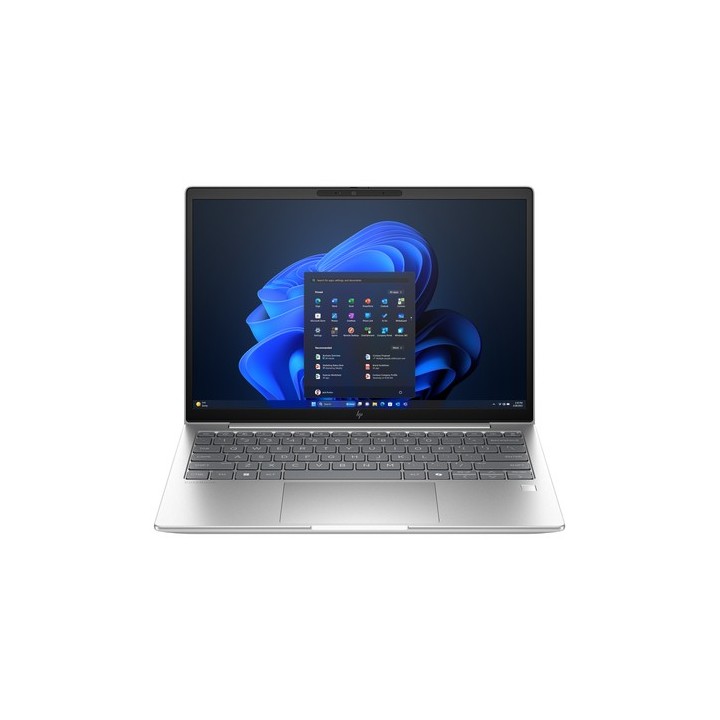 HP EliteBook 6 G1i Notebook AI - AI PC - design della cerniera a 177 gradi - Intel Core Ultra 5 - 225U / fino a 4.8 GHz - Win 1