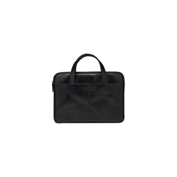 dbramante1928 Silkeborg - Borsa trasporto notebook - 2a generazione - 13" - nero