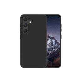 dbramante1928 Greenland - Cover per cellulare - plastica - nero notte - per Samsung Galaxy S24