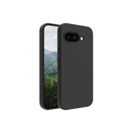 dbramante1928 Greenland - Cover per cellulare - plastica - nero notte - per Google Pixel 9A