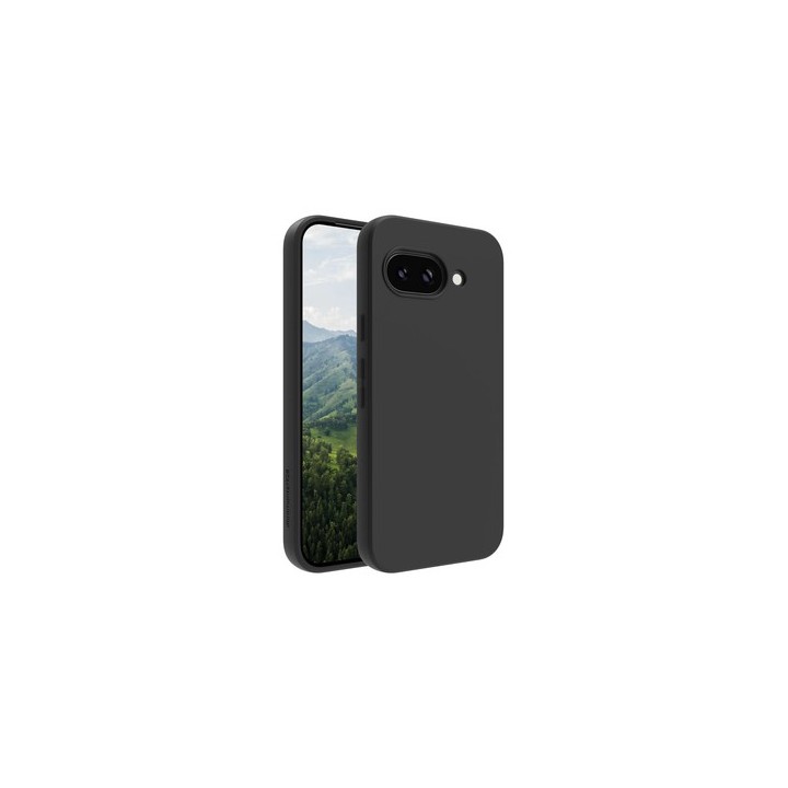 dbramante1928 Greenland - Cover per cellulare - plastica - nero notte - per Google Pixel 9A