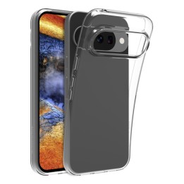 dbramante1928 Greenland - Cover per cellulare - plastica - trasparente - per Google Pixel 10, 10 Pro