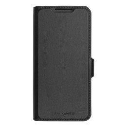dbramante1928 Oslo Pro - Flip cover per cellulare - plastica - nero - per Samsung Galaxy A17, A17 5G