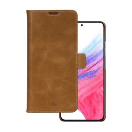 dbramante1928 Lynge - Flip cover per cellulare - tan - per Samsung Galaxy A53 5G