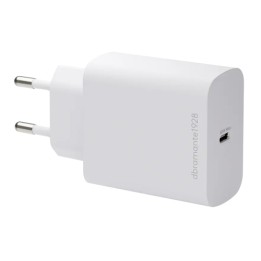dbramante1928 re-charge - Alimentatore - 45 Watt - 3 A - Apple 2.4A, PD/PPS, PD 2.0, PD 3.0, QC 2.0, QC 3.0, AFC, SCP, Fast Cha