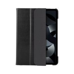 dbramante1928 Oslo - Flip cover per tablet - poliuretano (PU), plastica - nero - per Apple 11-inch iPad Pro (M4)