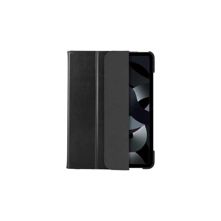 dbramante1928 Oslo - Flip cover per tablet - poliuretano (PU), plastica - nero - per Apple 11-inch iPad Pro (M4)