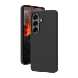 dbramante1928 Iceland Ultra - Cover per cellulare - magnet - D3O - nero - per Samsung Galaxy S26