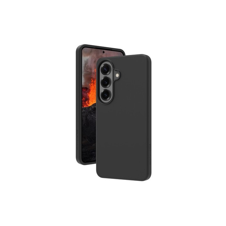 dbramante1928 Iceland Ultra - Cover per cellulare - magnet - D3O - nero - per Samsung Galaxy S26