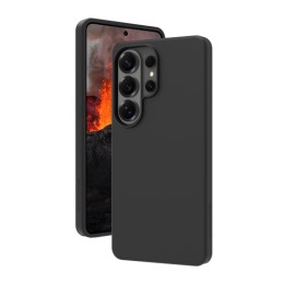 dbramante1928 Iceland Ultra - Cover per cellulare - D3O, plastica - nero - per Samsung Galaxy S26 Ultra