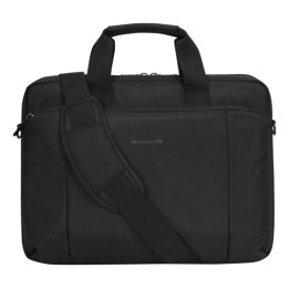 dbramante1928 Santa Monica - Borsa trasporto notebook - 14" - nero