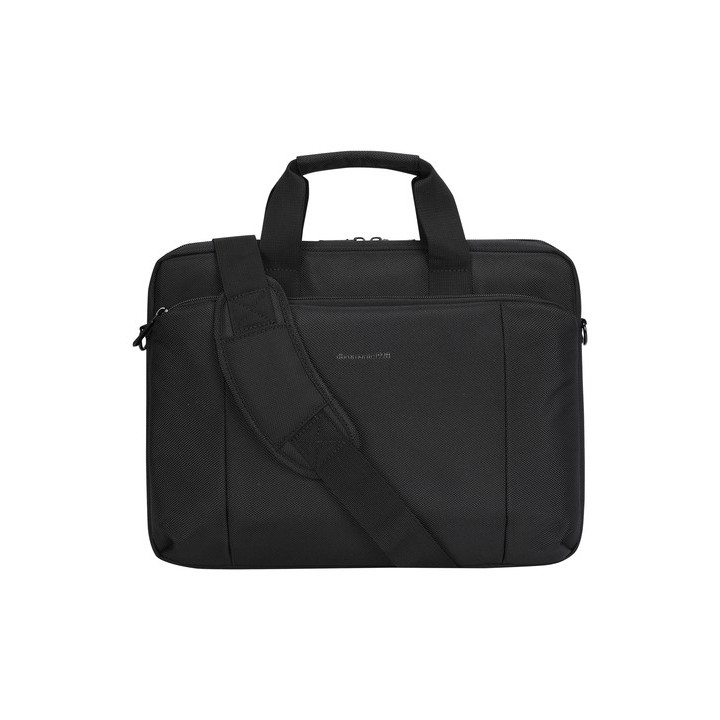 dbramante1928 Santa Monica - Borsa trasporto notebook - 14" - nero