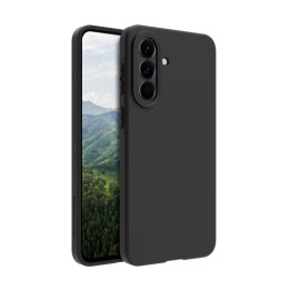 dbramante1928 Nuuk - Cover per cellulare - all'ingrosso - plastica - nero - per Samsung Galaxy A57