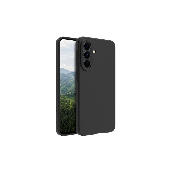 dbramante1928 Nuuk - Cover per cellulare - all'ingrosso - plastica - nero - per Samsung Galaxy A57