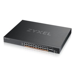 Zyxel XMG2230-28HP L3 Access Switch