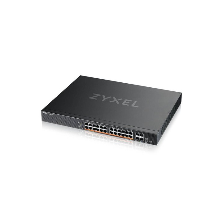 Zyxel XMG2230-28HP L3 Access Switch