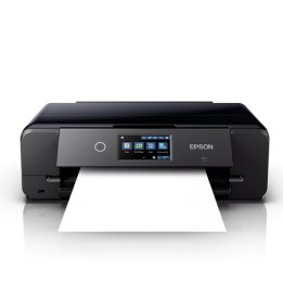 Epson Expression Photo XP-980 - Stampante multifunzione - colore - ink-jet - A4 (210 x 297 mm) (originale) - A3 (supporti) - fi