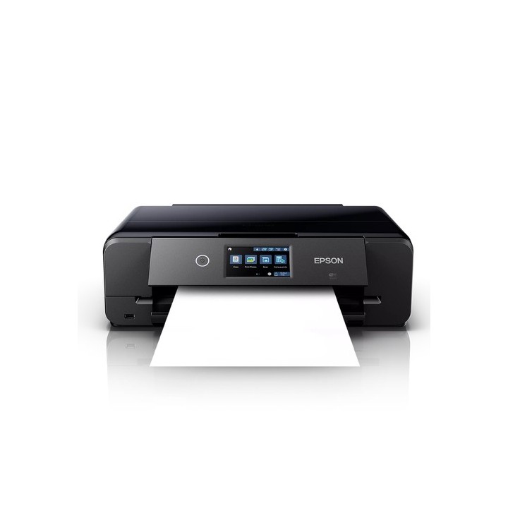 Epson Expression Photo XP-980 - Stampante multifunzione - colore - ink-jet - A4 (210 x 297 mm) (originale) - A3 (supporti) - fi