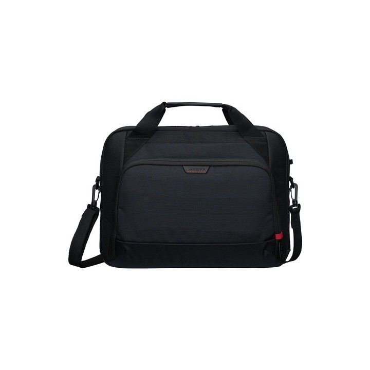 Targus Classic EcoSmart CN415GL - Borsa trasporto notebook - 15" - 16" - nero