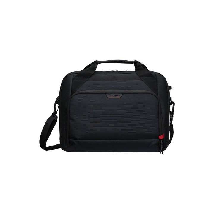 Targus Classic EcoSmart - Borsa trasporto notebook - 13" - 14" - nero