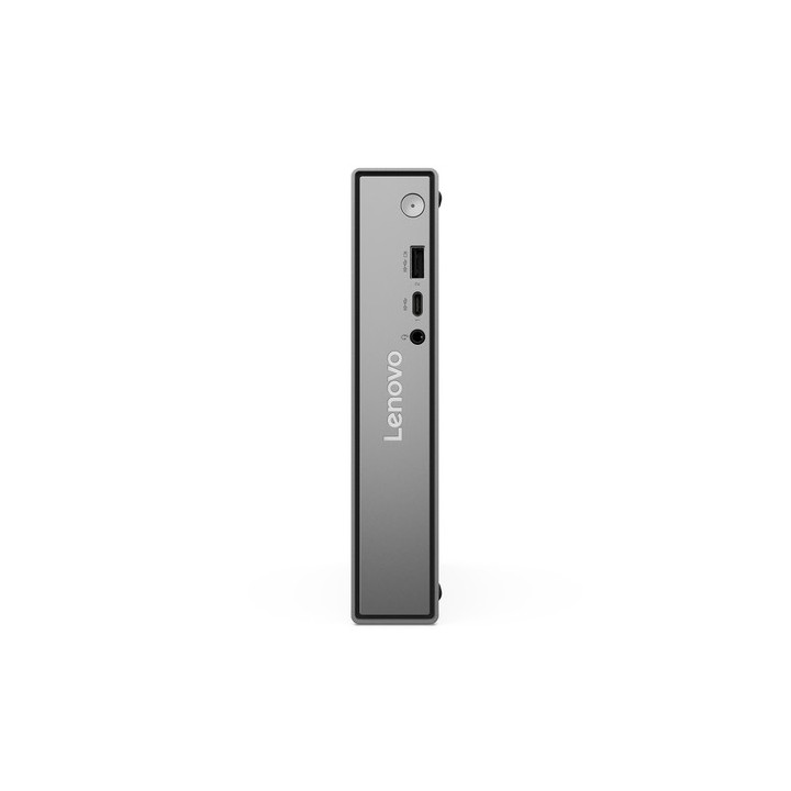 Lenovo ThinkCentre neo 50q Gen 6 13HR - Tiny Core Ultra 5 226V / fino a 4.5 GHz - RAM 16 GB - SSD 512 GB - NVMe - Arc Graphics 