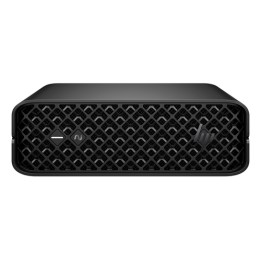 HP Workstation Z2 G1i - AI PC, AI Workstation - mini 5U - 1 x Core Ultra 7 265 / fino a 5.3 GHz - RAM 32 GB - SSD 1 TB - NVMe -