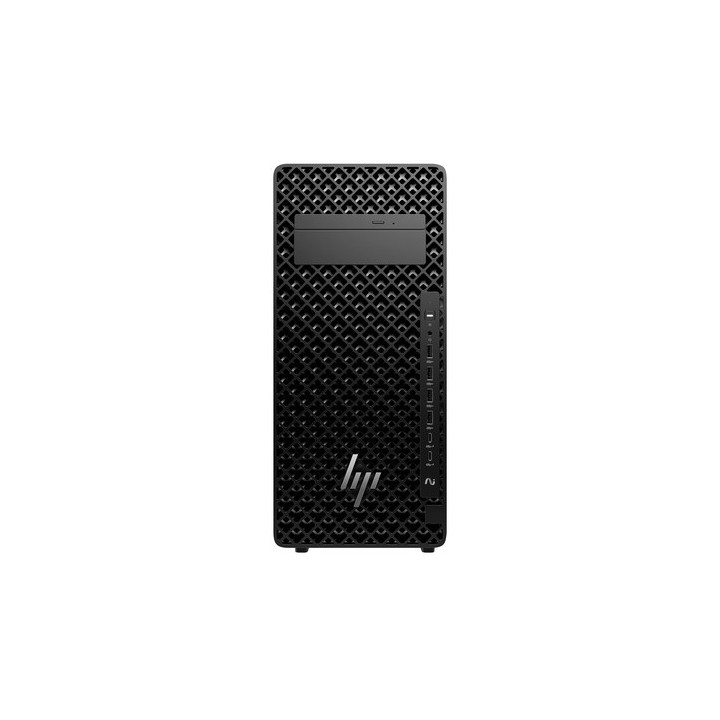 HP Workstation Z2 G1i - AI PC, AI Workstation - tower 4U - 1 x Core Ultra 7 265 / fino a 5.3 GHz - RAM 32 GB - SSD 1 TB - Intel