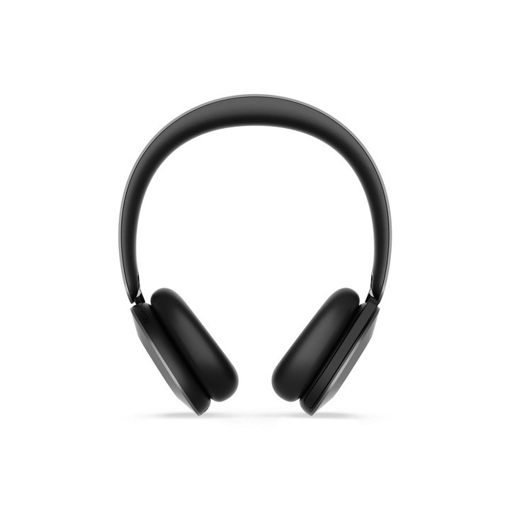 Lenovo ThinkPad 8550 - Aura Edition - cuffie con microfono - over ear - Bluetooth - senza fili - eliminazione rumore attivata -