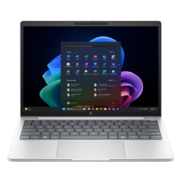 HP EliteBook 8 G1a Notebook Next Gen AI - Copilot+ PC - design della cerniera a 169 gradi - AMD Ryzen AI 7 - 350 / fino a 5 GHz