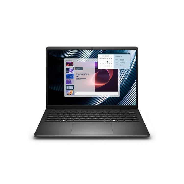 Dell Pro 14 Essential PV14250 - Intel Core 5 - 120U / fino a 5 GHz - Win 11 Pro - Intel Graphics - 16 GB RAM - 512 GB SSD NVMe 